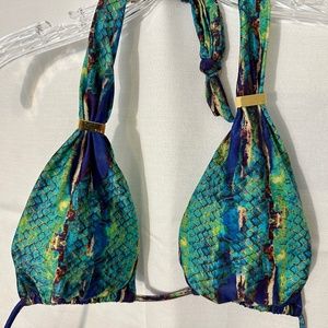 VIX Swimwear - Bia Tube Top